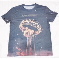 T-shirt "Game of Thrones" (by Celio) / Tg. L