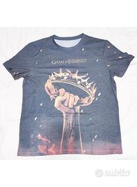 T-shirt "Game of Thrones" (by Celio) / Tg. L