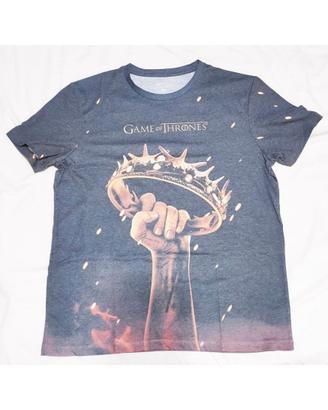T-shirt "Game of Thrones" (by Celio) / Tg. L