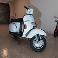 Vespa PX 125 E