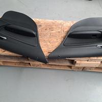 Pannello portiera BMW serie 1 F20 