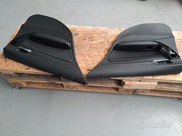 Pannello portiera BMW serie 1 F20 