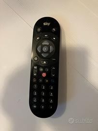 Telecomando Sky Q