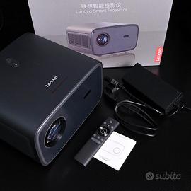 Videoproiettore LCD Lenovo X3