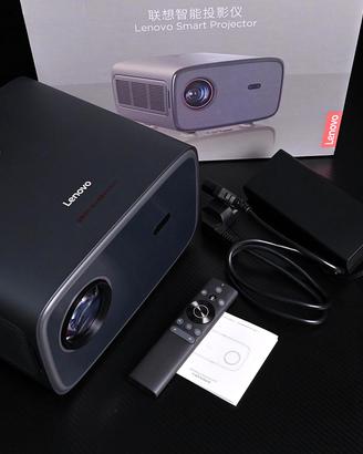 Videoproiettore LCD Lenovo X3