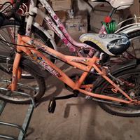 bicicletta da bambino