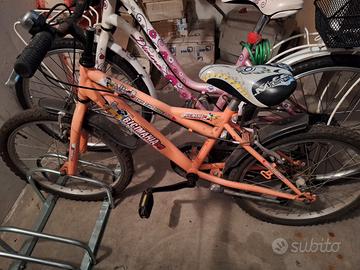 bicicletta da bambino