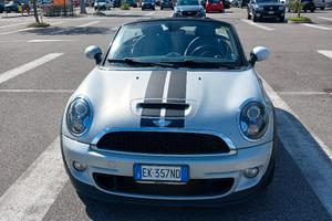 Mini Roadster 