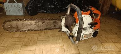 Motosega Stihl 08S
