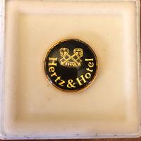 SPILLA LE CHIAVI D'ORO PORTIERI D'ALBERGO