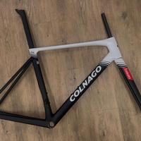 COLNAGO V5RS FRAMESET UAE 2025 - PROMO, NO PERMUTE