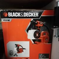 verniciatore eletrico