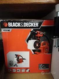 verniciatore eletrico