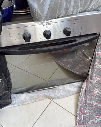 Forno ariston