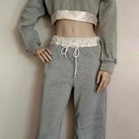 completo donna come nuovo 