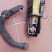 Cric originale audi a6