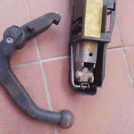 Cric originale audi a6