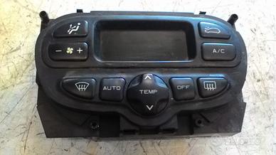 COMANDI CLIMA CITROEN Xsara Picasso 2° Serie 9651