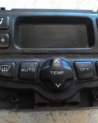 COMANDI CLIMA CITROEN Xsara Picasso 2° Serie 9651