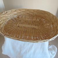 Cesti per confezioni natalizie