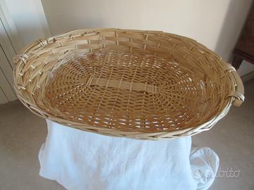 Cesti per confezioni natalizie