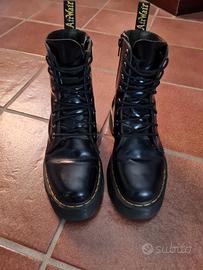 Dr Martens Air Wair donna