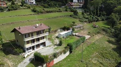 CASA INDIPENDENTE A VALGIOIE