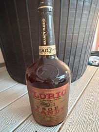 Brandy Florio V.S.O.P anni 60