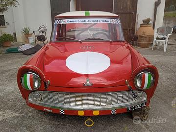 Auto Union DKW. Anno 1960