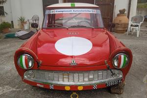 Auto Union DKW. Anno 1960