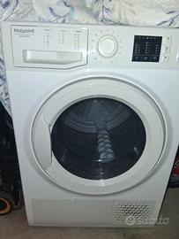 Asciugatrice marca Hotpoint Ariston