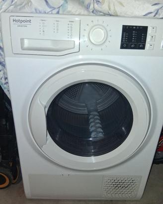 Asciugatrice marca Hotpoint Ariston