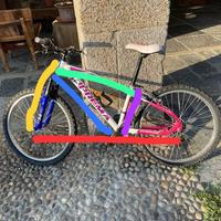 Bici brera suprema