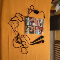giochi singstar ps3
