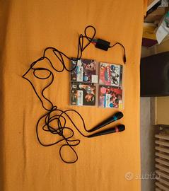 giochi singstar ps3