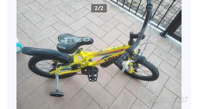 Bici Blaze