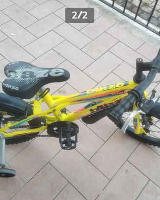 Bici Blaze