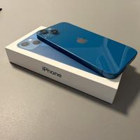 IPhone 13 128 gb blu