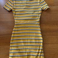 Abito estivo in maglina