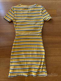 Abito estivo in maglina