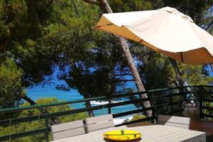 Casa vacanze in SantaMaria di Castellabate