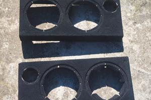 tasche portiere panda 141