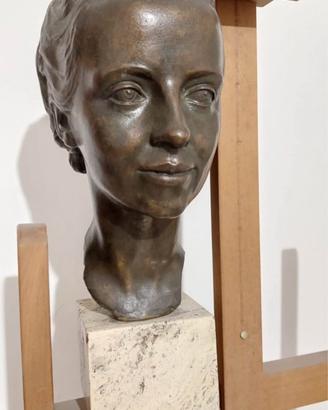 Scultura Audagna