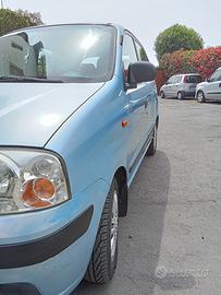 Hyundai atos prime