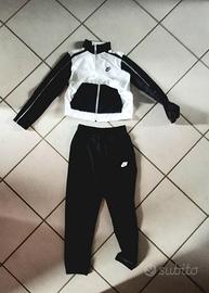 TUTA NIKE 10 / 12 ANNI