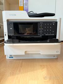EPSON WF-C5790 Multifunctional Printer