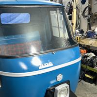 Ape Piaggio 501