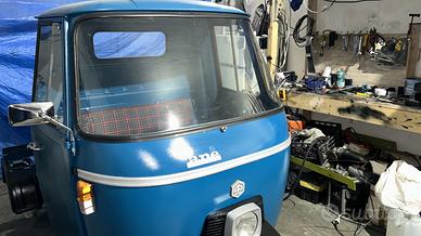 Ape Piaggio 501