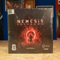 Nemesis Lockdown - Cranio Creations