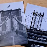 Photos of bridges in New York